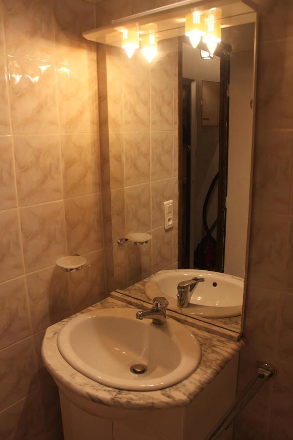 Appartement Le Savoisien Chamonix Exterior photo